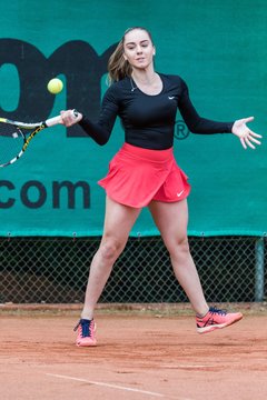 Bild 162 - Global Wilson Cup